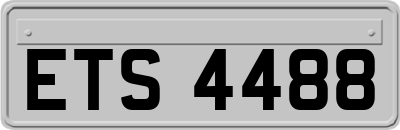 ETS4488