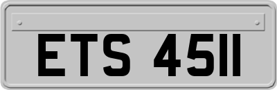 ETS4511