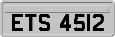 ETS4512