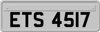 ETS4517