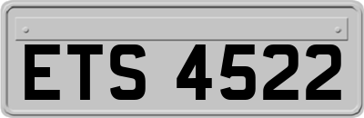 ETS4522