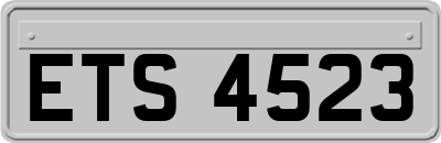 ETS4523