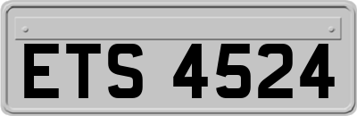ETS4524