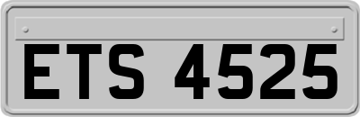 ETS4525