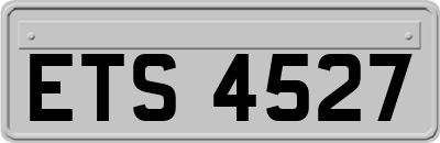 ETS4527