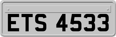 ETS4533