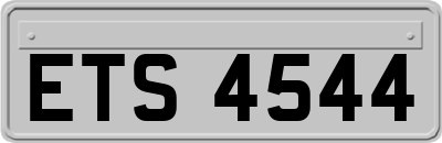 ETS4544