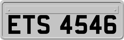 ETS4546