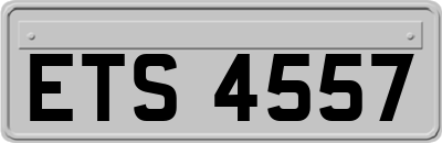 ETS4557