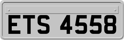 ETS4558