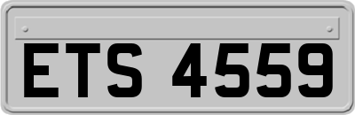 ETS4559