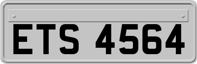 ETS4564