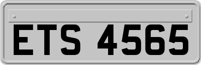 ETS4565
