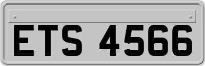 ETS4566