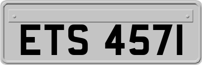 ETS4571