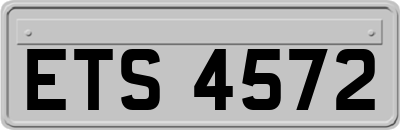 ETS4572