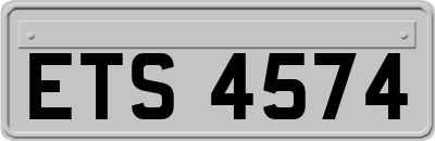 ETS4574