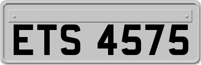 ETS4575