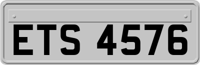 ETS4576
