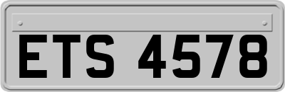 ETS4578