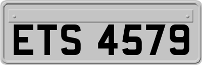 ETS4579