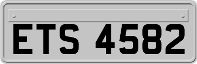 ETS4582