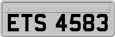 ETS4583