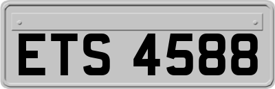 ETS4588