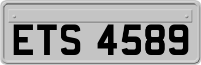 ETS4589