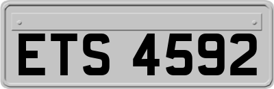 ETS4592