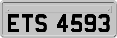 ETS4593