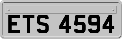ETS4594