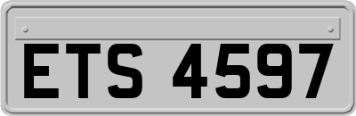ETS4597