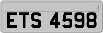 ETS4598