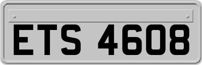 ETS4608