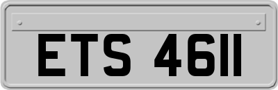 ETS4611