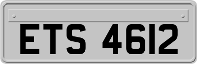 ETS4612
