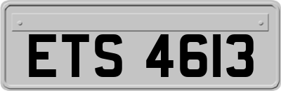 ETS4613