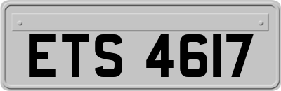 ETS4617