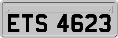 ETS4623