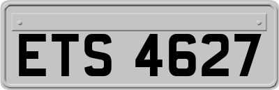 ETS4627