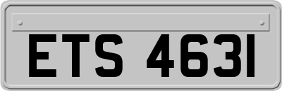ETS4631