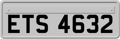 ETS4632