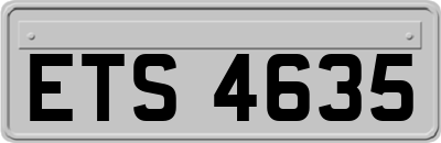 ETS4635
