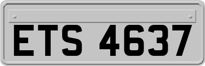 ETS4637