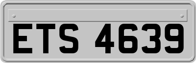 ETS4639