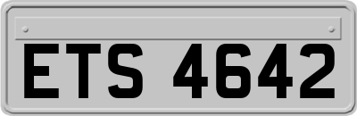 ETS4642