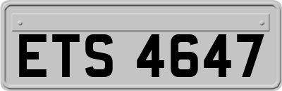 ETS4647