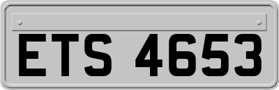 ETS4653