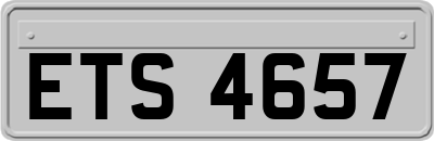 ETS4657